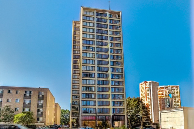 5740 North Sheridan Road, Unit 17C Chicago, IL 60660 - Photo 32 of 32