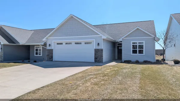 $484,900 | 4499 West Trasino Way, Appleton, WI 54913