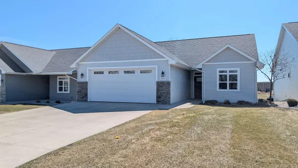 $484,900 | 4499 West Trasino Way, Appleton, WI 54913