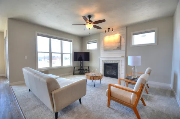 $484,900 | 4499 West Trasino Way, Appleton, WI 54913