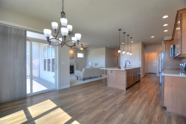 $484,900 | 4499 West Trasino Way, Appleton, WI 54913