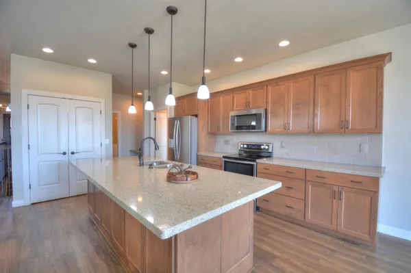 $484,900 | 4499 West Trasino Way, Appleton, WI 54913