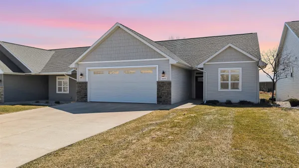 $484,900 | 4499 West Trasino Way, Appleton, WI 54913