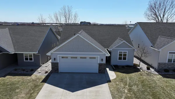 $484,900 | 4499 West Trasino Way, Appleton, WI 54913