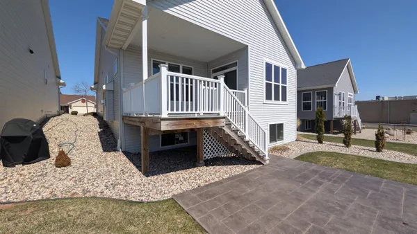 $484,900 | 4499 West Trasino Way, Appleton, WI 54913