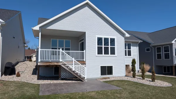 $484,900 | 4499 West Trasino Way, Appleton, WI 54913