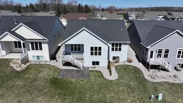$484,900 | 4499 West Trasino Way, Appleton, WI 54913