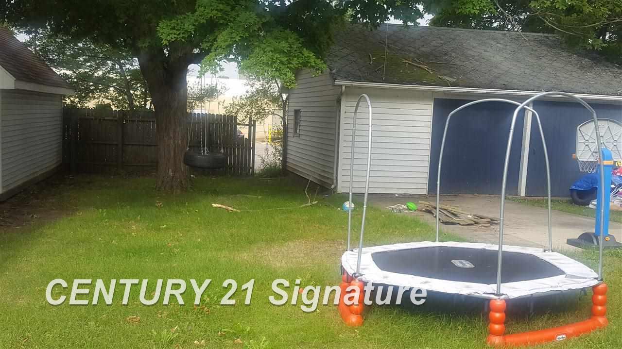 126 South Mc Kinley Road Flushing, MI 48433 - Photo 13 of 20