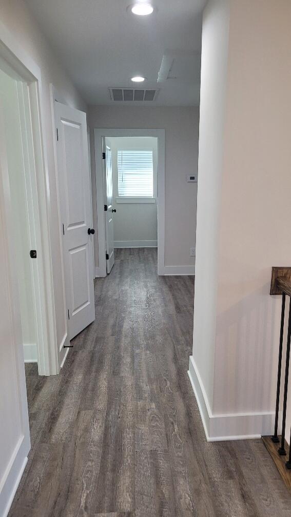 7466 Igou Gap Road Chattanooga, TN 37421 - Photo 16 of 27 2nd Level Hallway