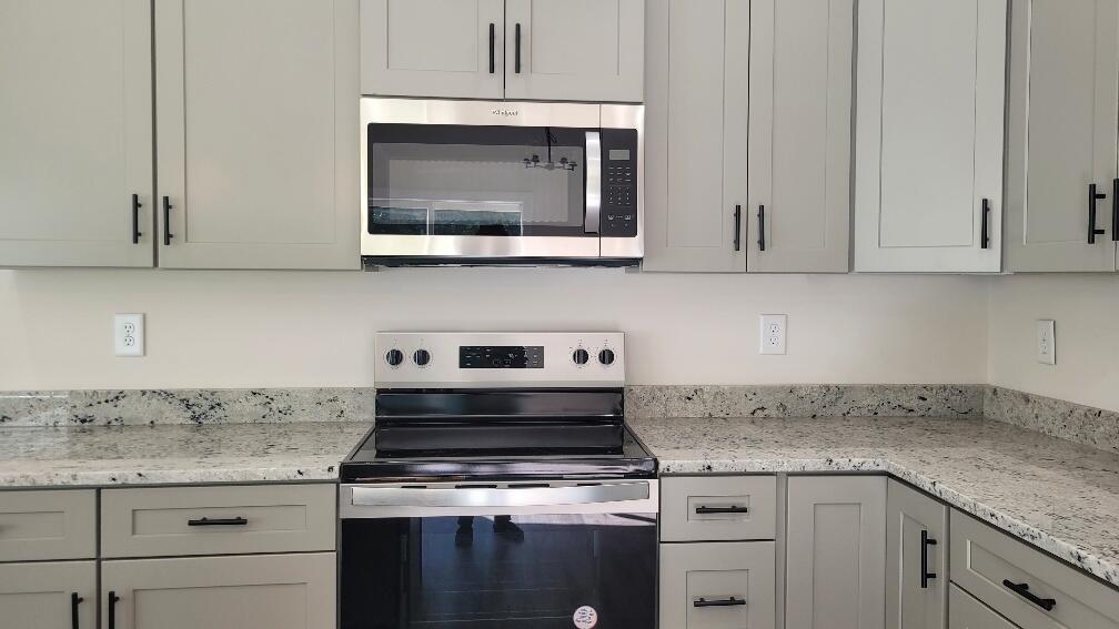 7466 Igou Gap Road Chattanooga, TN 37421 - Photo 9 of 27 Kitchen