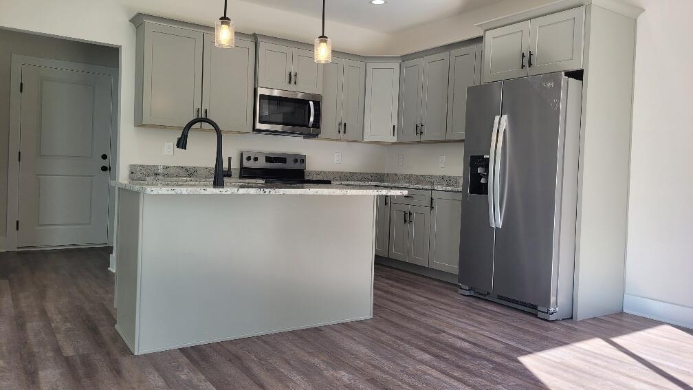 7466 Igou Gap Road Chattanooga, TN 37421 - Photo 10 of 27 Kitchen