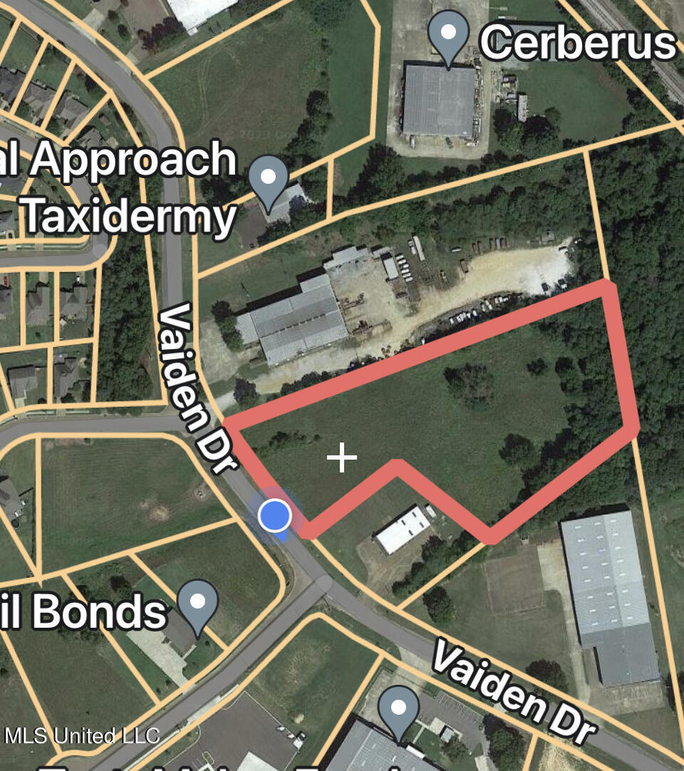 450 Vaiden Drive Hernando, MS 38632 - Photo 2 of 15 image1