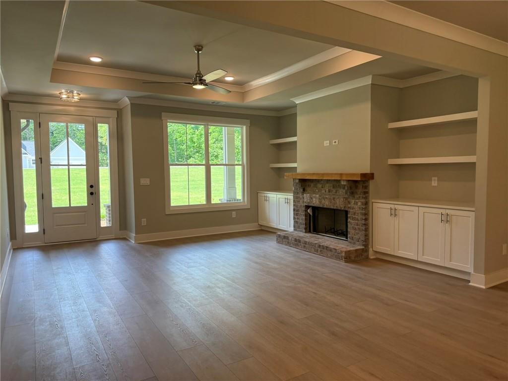 270 Springtime Way Monroe, GA 30655 - Photo 5 of 12
