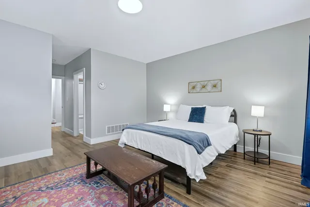 $337,900 | 824 Lavina Street, Fort Wayne, IN 46802