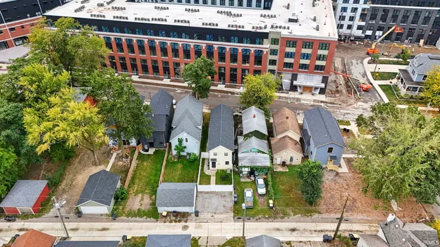 $337,900 | 824 Lavina Street, Fort Wayne, IN 46802