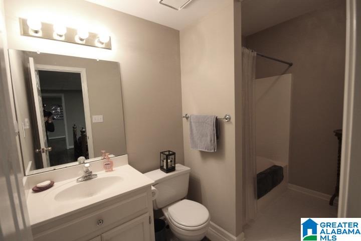 105 Heather Ridge Drive Pelham, AL 35124 - Photo 37 of 48