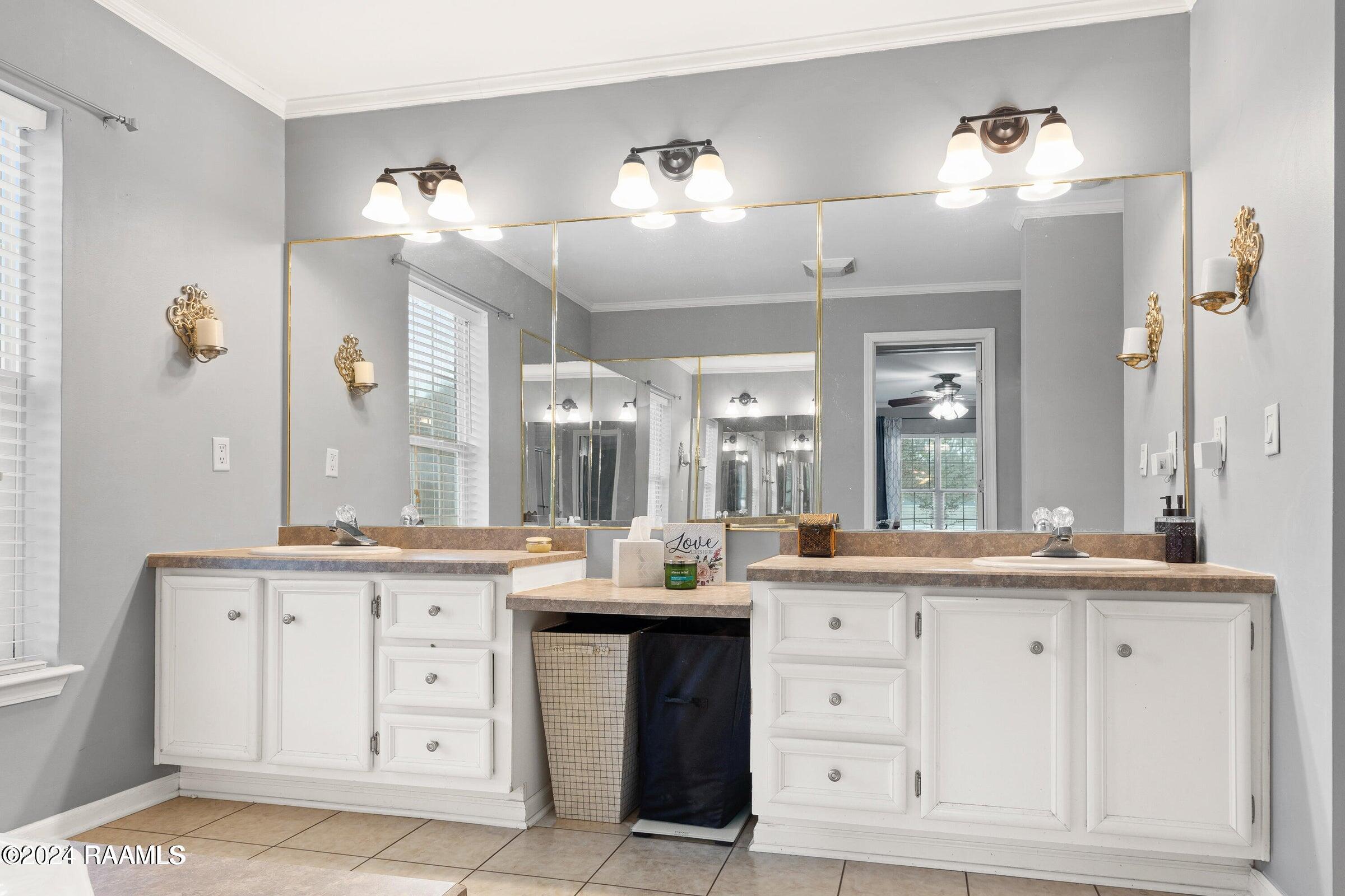 1062 Vieux Jacquet Road Broussard, LA 70518 - Photo 13 of 23 MasterBath1