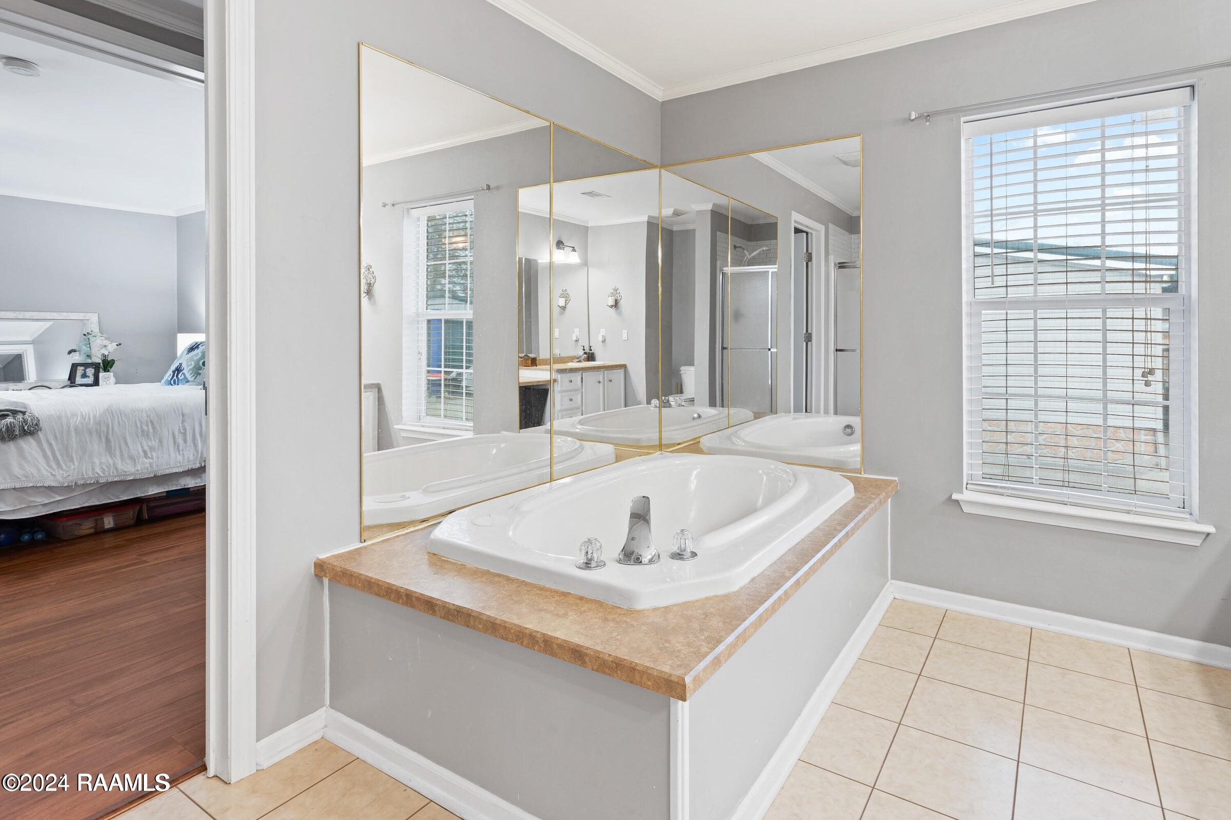 1062 Vieux Jacquet Road Broussard, LA 70518 - Photo 14 of 23 MasterBath2