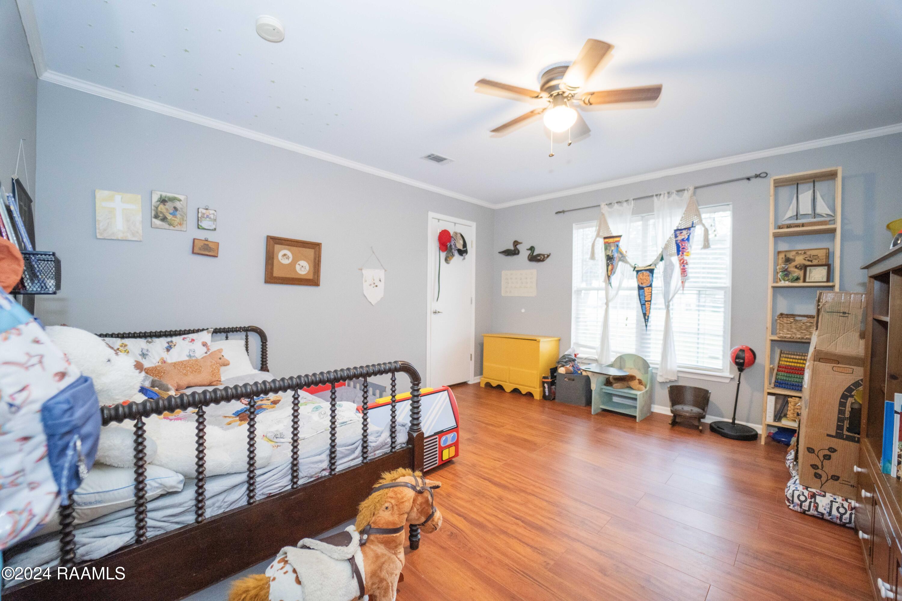1062 Vieux Jacquet Road Broussard, LA 70518 - Photo 16 of 23 Bedroom