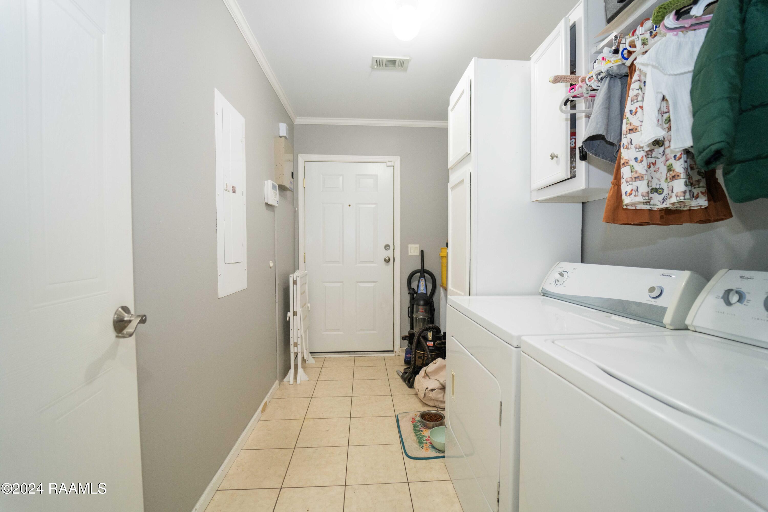 1062 Vieux Jacquet Road Broussard, LA 70518 - Photo 19 of 23 Laundry