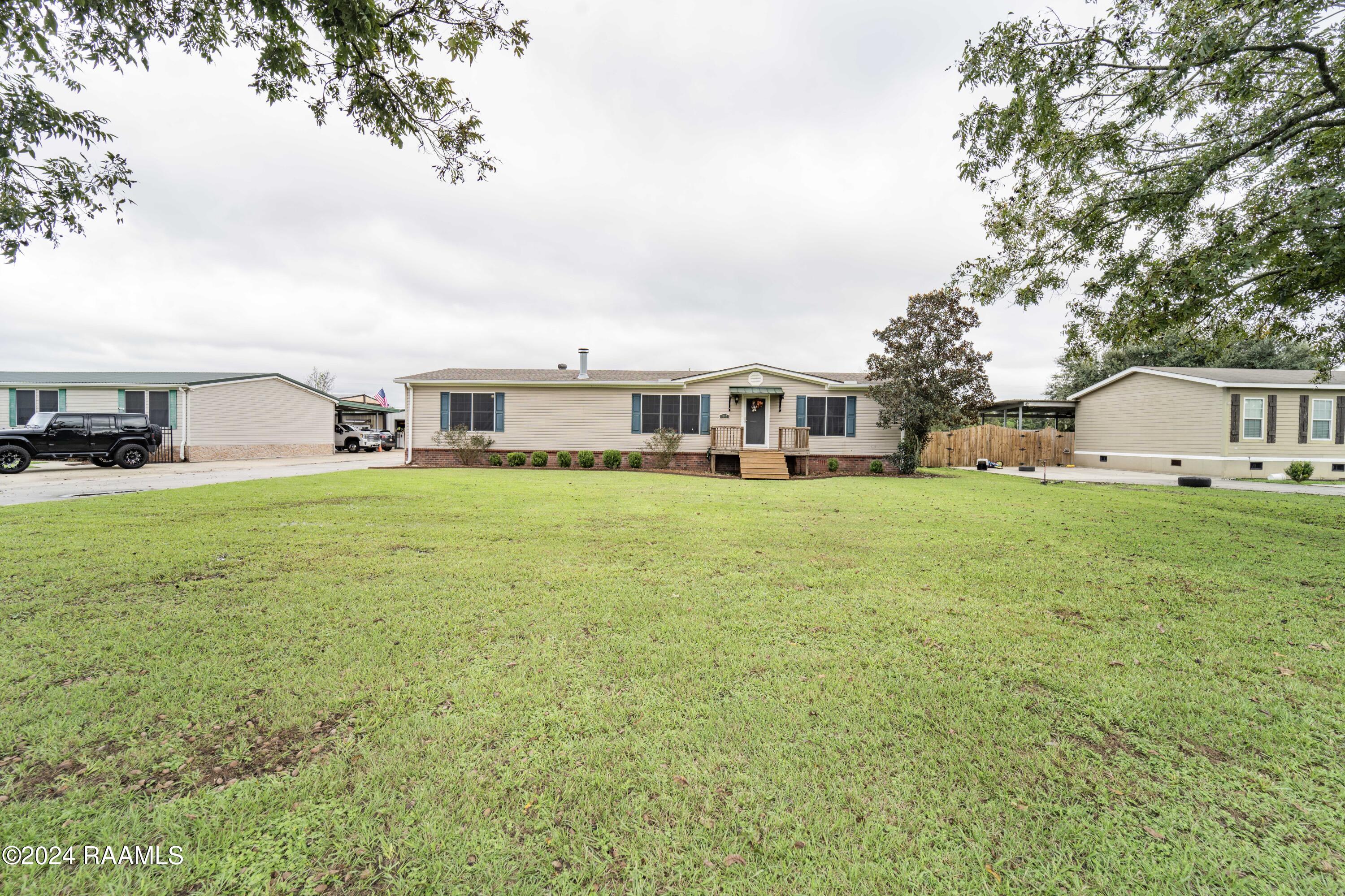 1062 Vieux Jacquet Road Broussard, LA 70518 - Photo 2 of 23 Front0