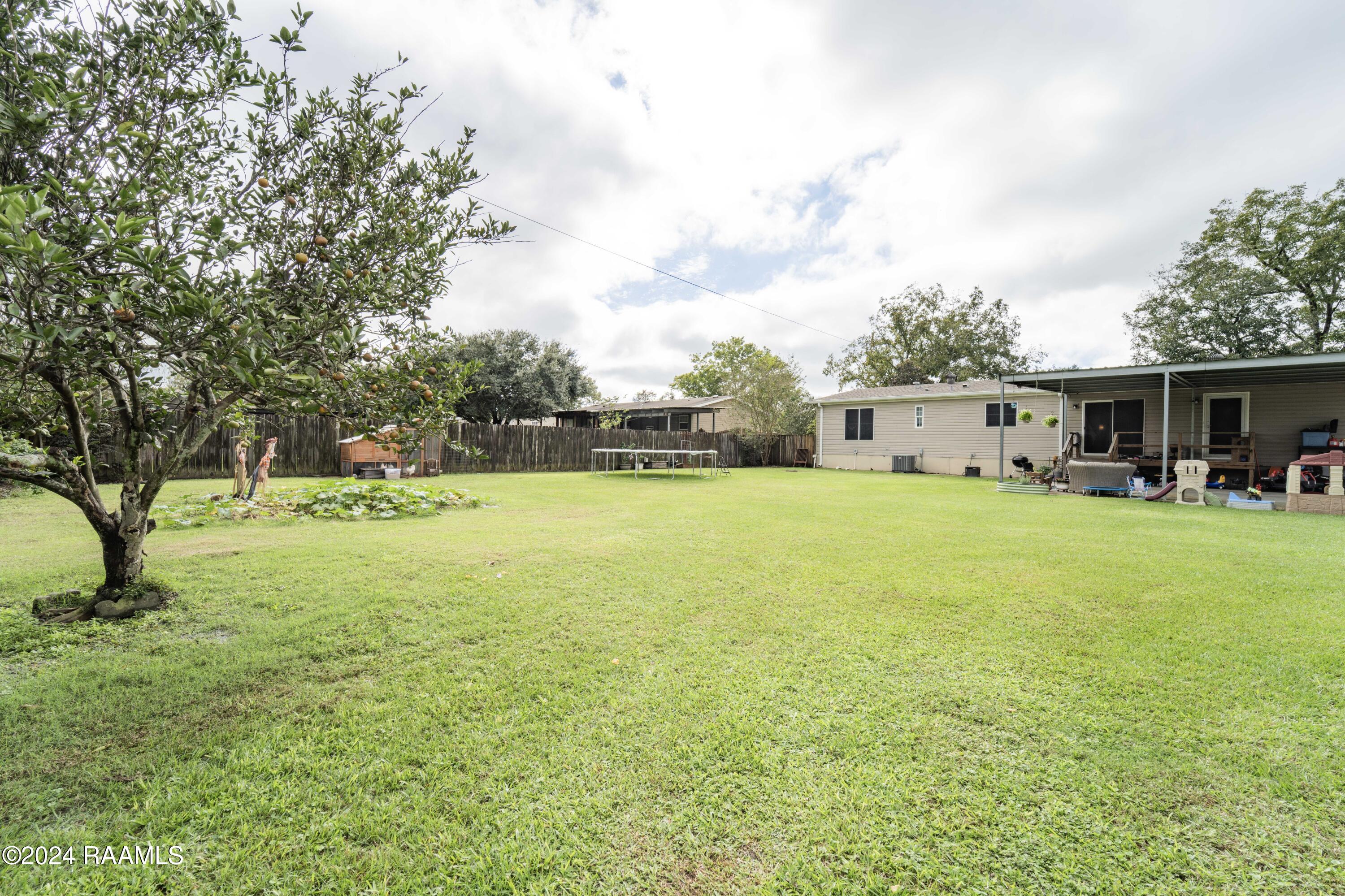 1062 Vieux Jacquet Road Broussard, LA 70518 - Photo 22 of 23 Back1