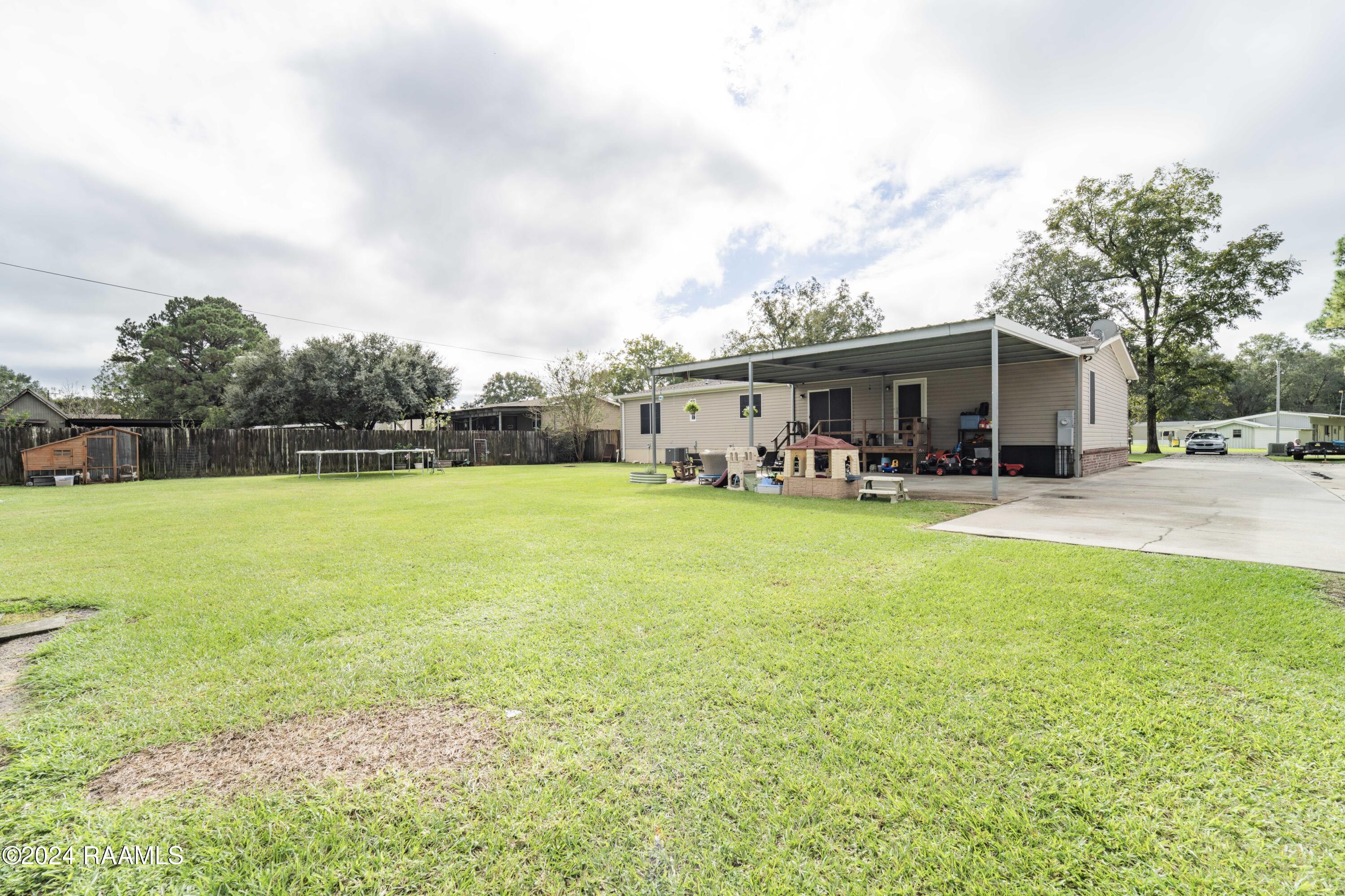 1062 Vieux Jacquet Road Broussard, LA 70518 - Photo 23 of 23 Back2
