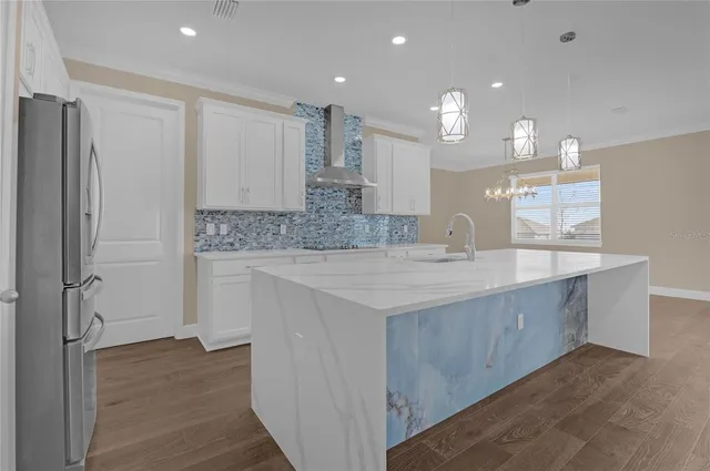 $4,250 | 2136 Keystone Pass Boulevard, Minneola, FL 34715