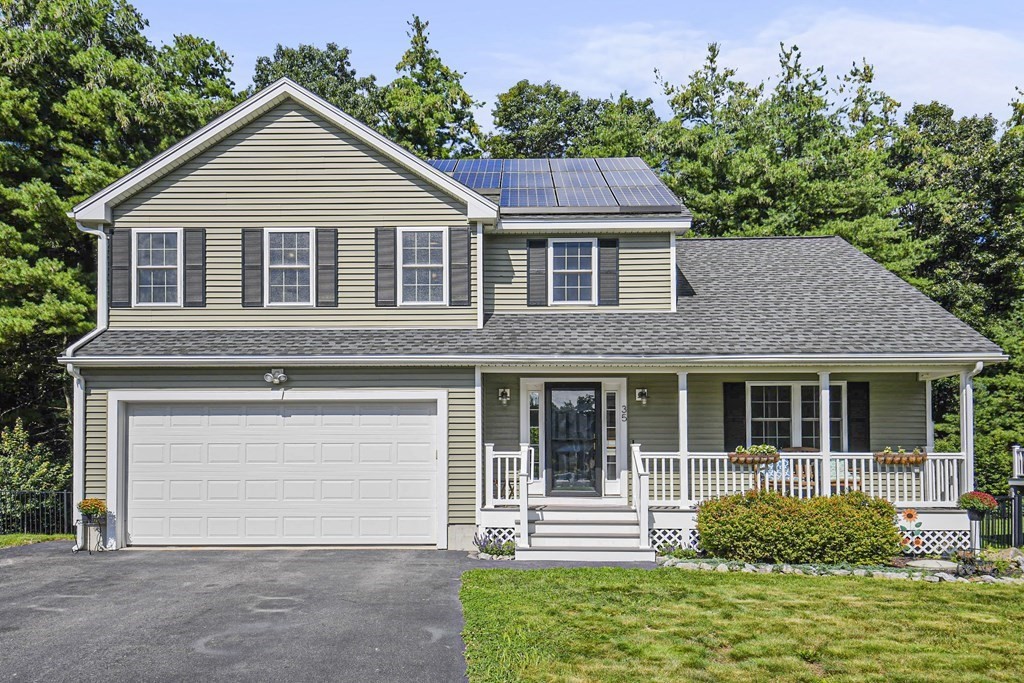 35 Bufton Farm Road Clinton, MA 01510 - Photo 31 of 42 Gallery Image 31