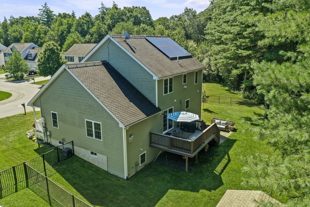 35 Bufton Farm Road Clinton, MA 01510 - Photo 36 of 42 Gallery Image 36