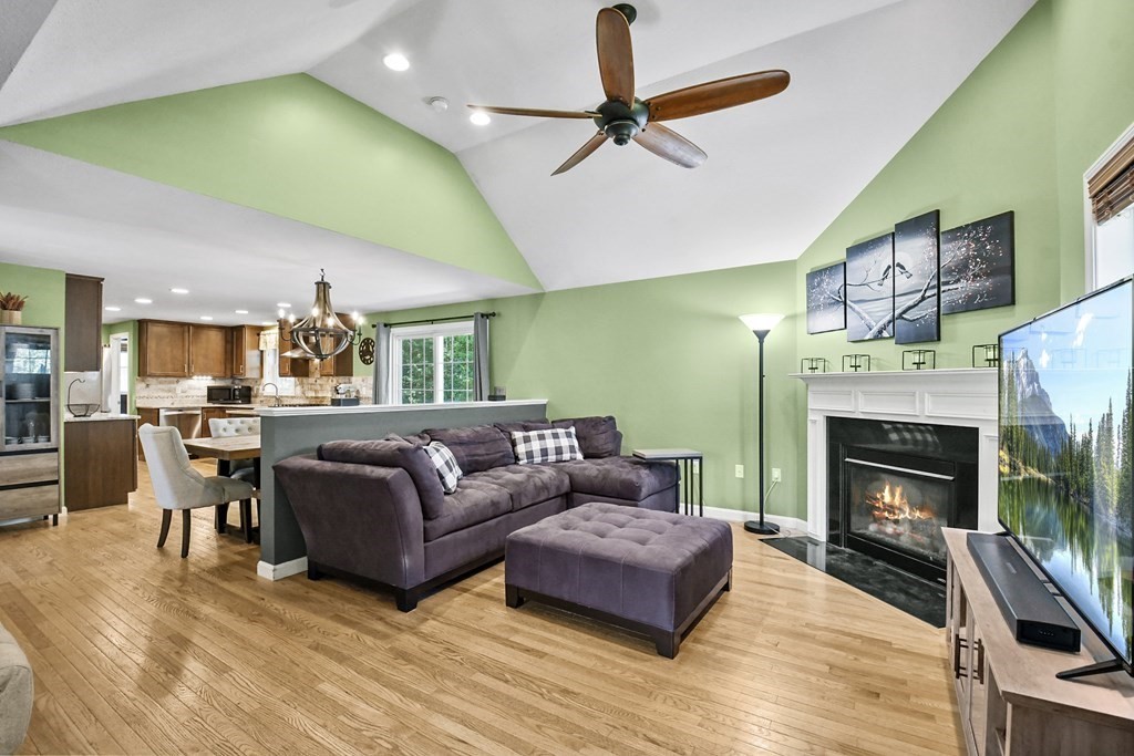 35 Bufton Farm Road Clinton, MA 01510 - Photo 7 of 42 Gallery Image 7