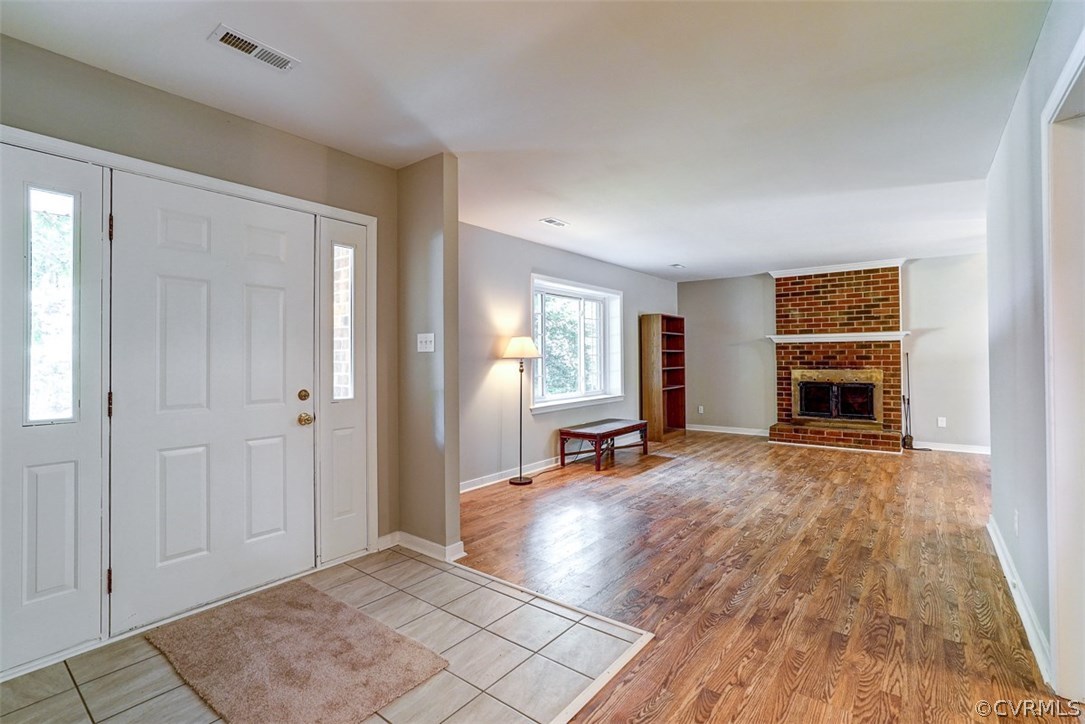 4718 Brookridge Road Chesterfield, VA 23832 - Photo 4 of 14