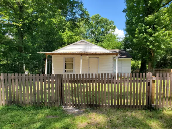 $30,000 | 209 North Prairie Street, Leesville, LA 71446
