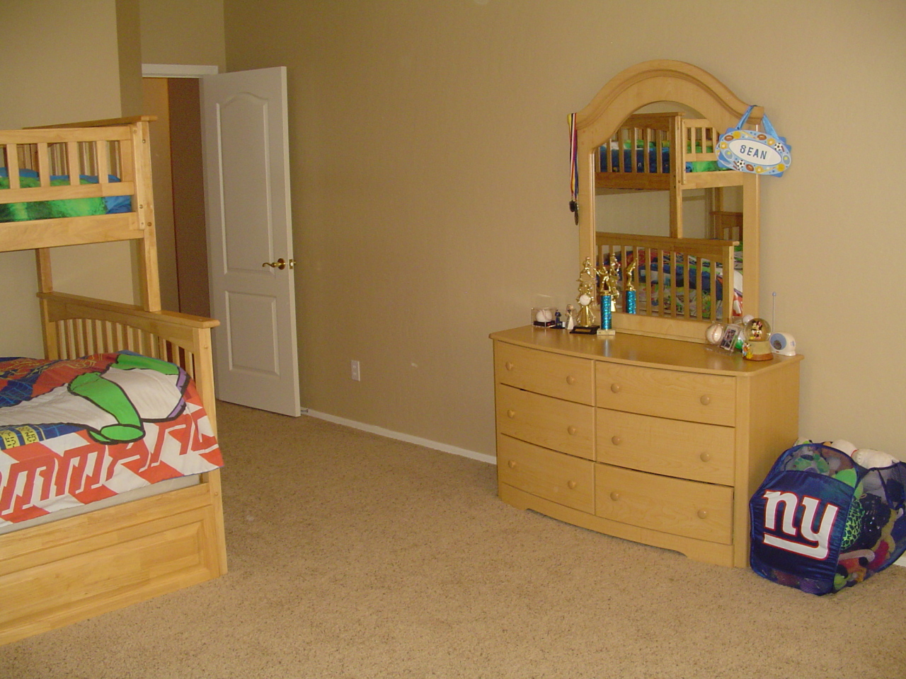 1043 North Poinciana Road Gilbert, AZ 85234 - Photo 20 of 21 A Bedroom to grow up in.