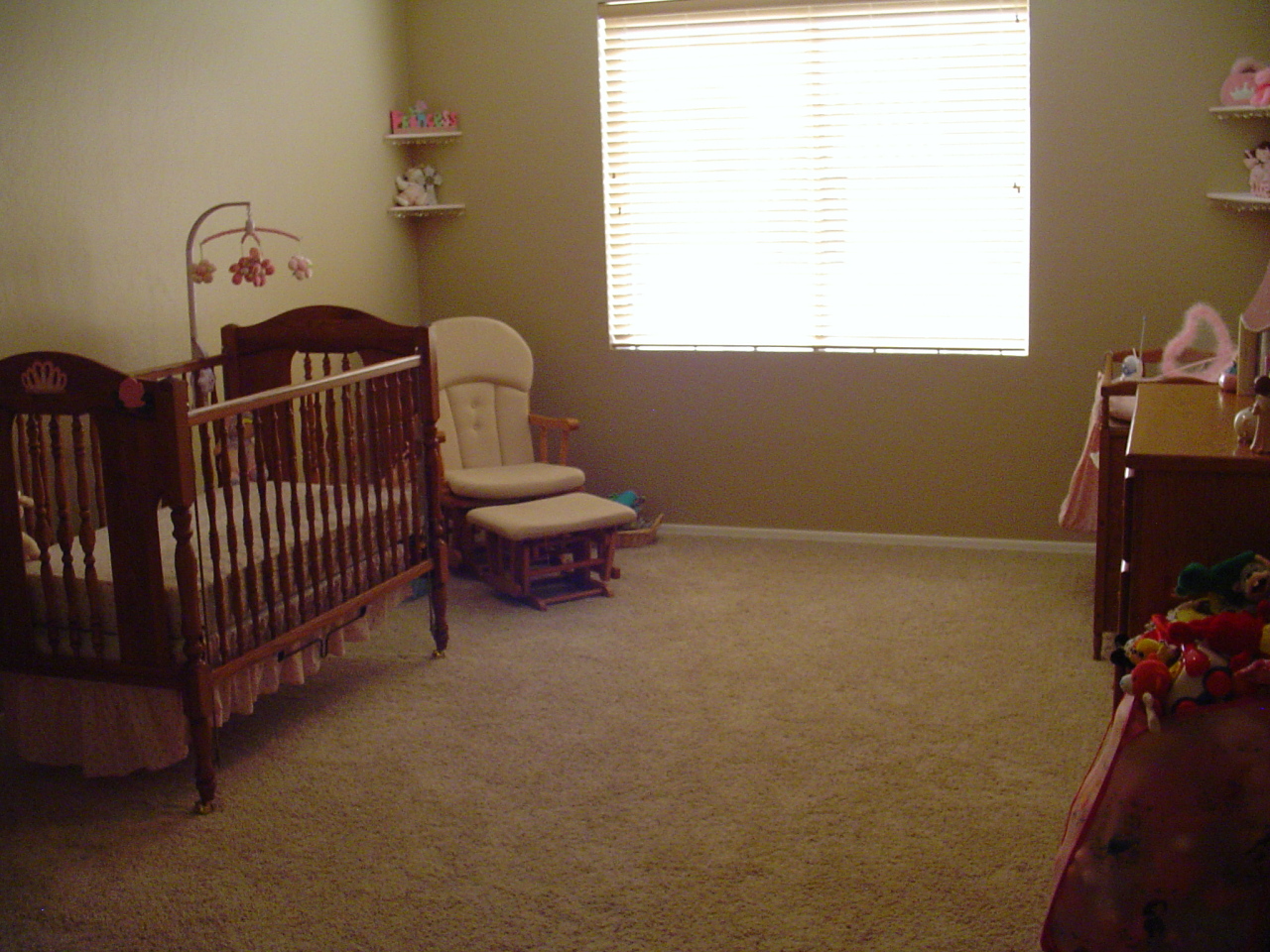 1043 North Poinciana Road Gilbert, AZ 85234 - Photo 21 of 21 Another Bedroom to dream in.