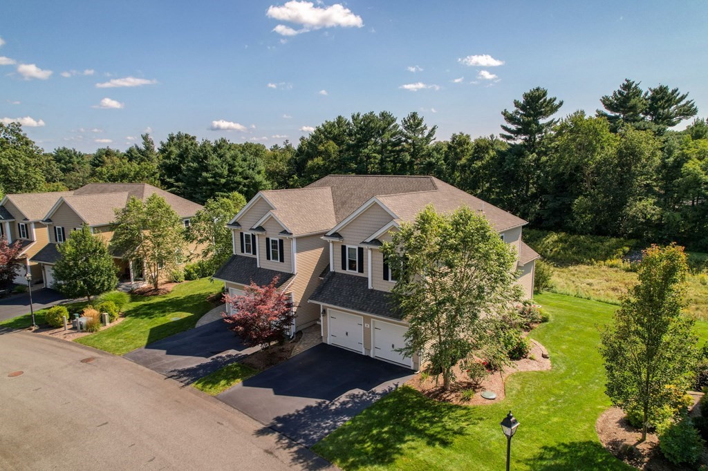 8 Talcott Road, Unit 8 Easton, MA 02356 - Photo 1 of 42 Gallery Image 1