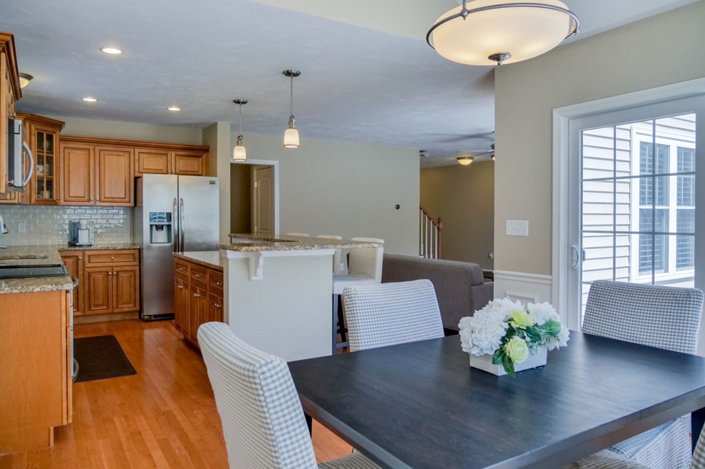 8 Talcott Road, Unit 8 Easton, MA 02356 - Photo 14 of 42 Gallery Image 14
