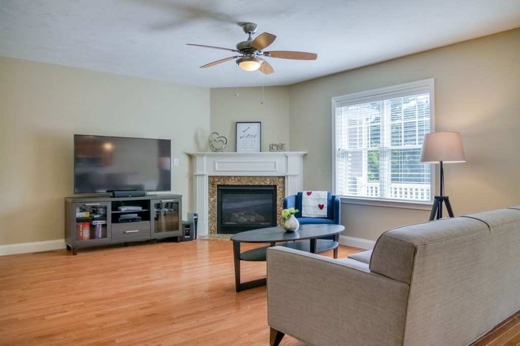 8 Talcott Road, Unit 8 Easton, MA 02356 - Photo 15 of 42 Gallery Image 15
