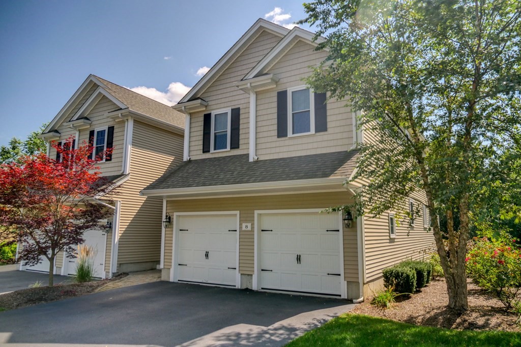 8 Talcott Road, Unit 8 Easton, MA 02356 - Photo 2 of 42 Gallery Image 2