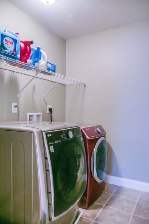 8 Talcott Road, Unit 8 Easton, MA 02356 - Photo 28 of 42 Gallery Image 28