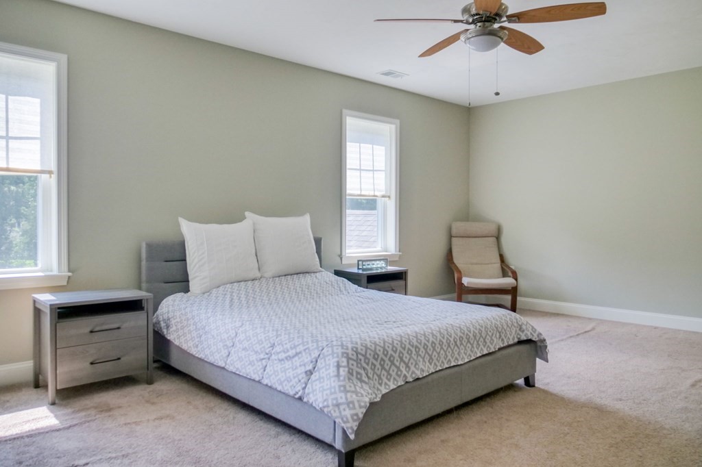 8 Talcott Road, Unit 8 Easton, MA 02356 - Photo 30 of 42 Gallery Image 30