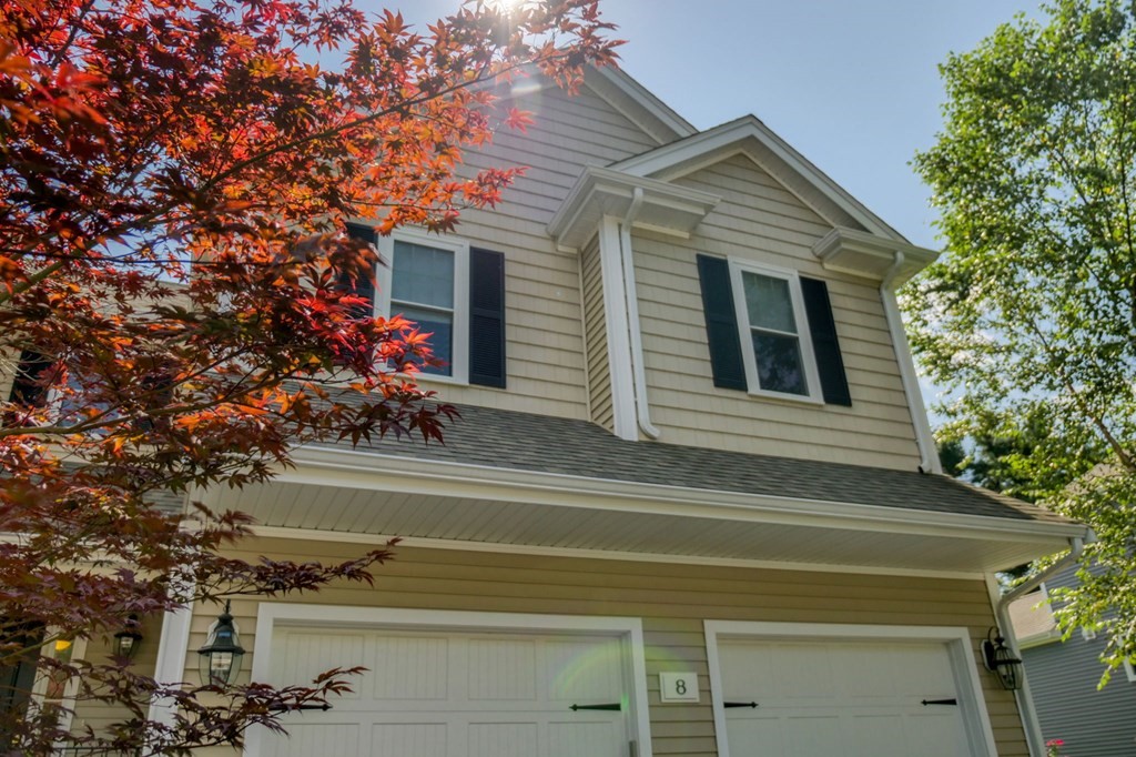 8 Talcott Road, Unit 8 Easton, MA 02356 - Photo 3 of 42 Gallery Image 3