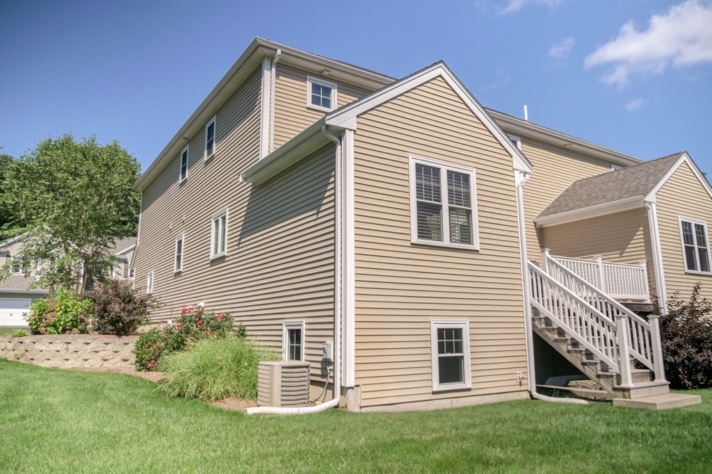 8 Talcott Road, Unit 8 Easton, MA 02356 - Photo 37 of 42 Gallery Image 37