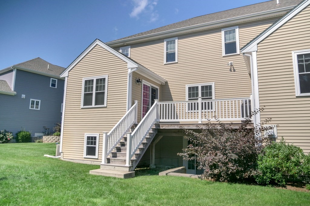 8 Talcott Road, Unit 8 Easton, MA 02356 - Photo 38 of 42 Gallery Image 38