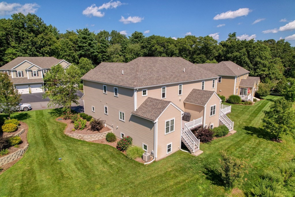 8 Talcott Road, Unit 8 Easton, MA 02356 - Photo 40 of 42 Gallery Image 40