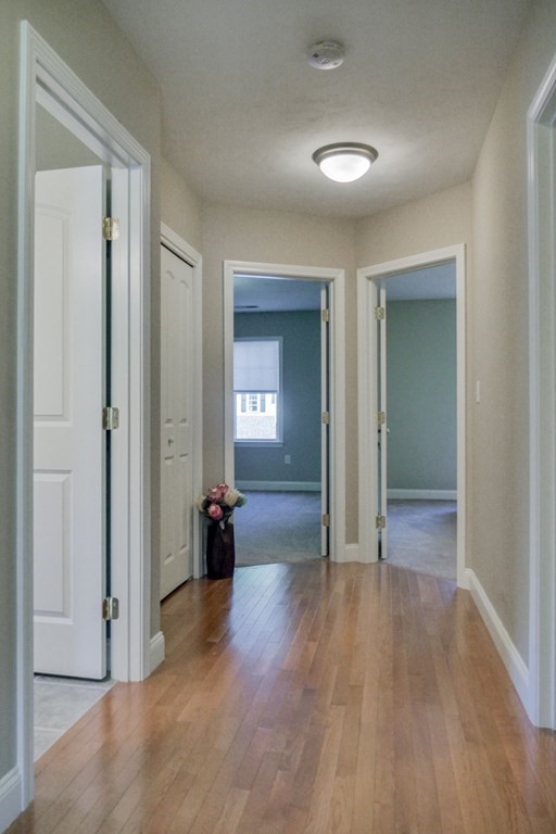 8 Talcott Road, Unit 8 Easton, MA 02356 - Photo 41 of 42 Gallery Image 41