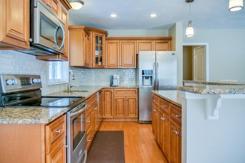8 Talcott Road, Unit 8 Easton, MA 02356 - Photo 6 of 42 Gallery Image 6