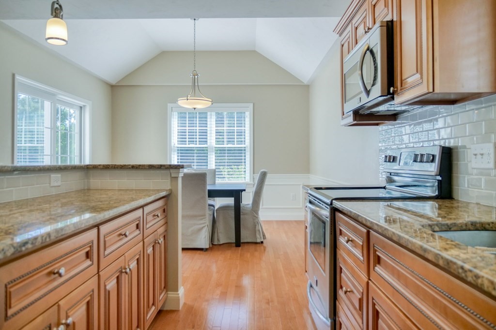 8 Talcott Road, Unit 8 Easton, MA 02356 - Photo 7 of 42 Gallery Image 7