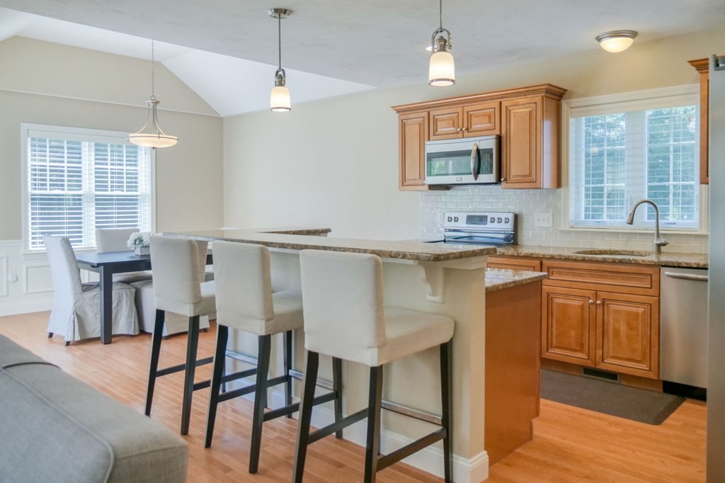 8 Talcott Road, Unit 8 Easton, MA 02356 - Photo 9 of 42 Gallery Image 9