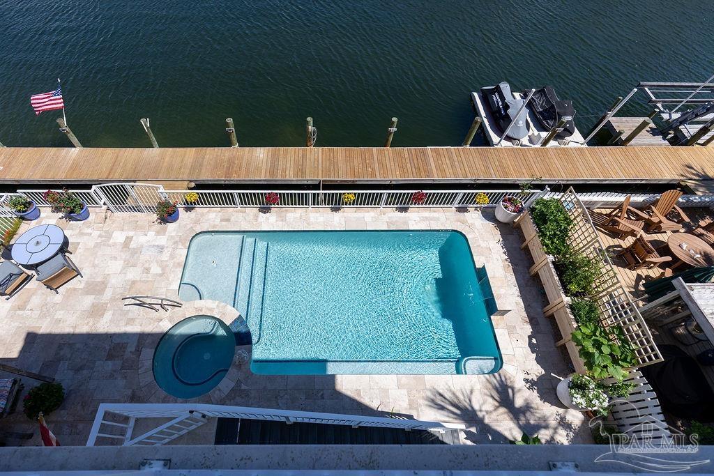 1044 Fort Pickens Road Pensacola Beach, FL 32561 - Photo 38 of 58